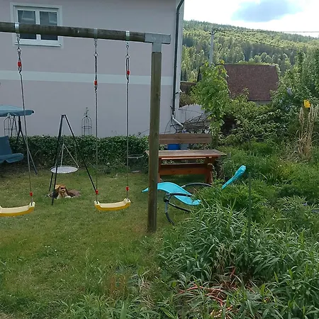 Jahnke Apartment